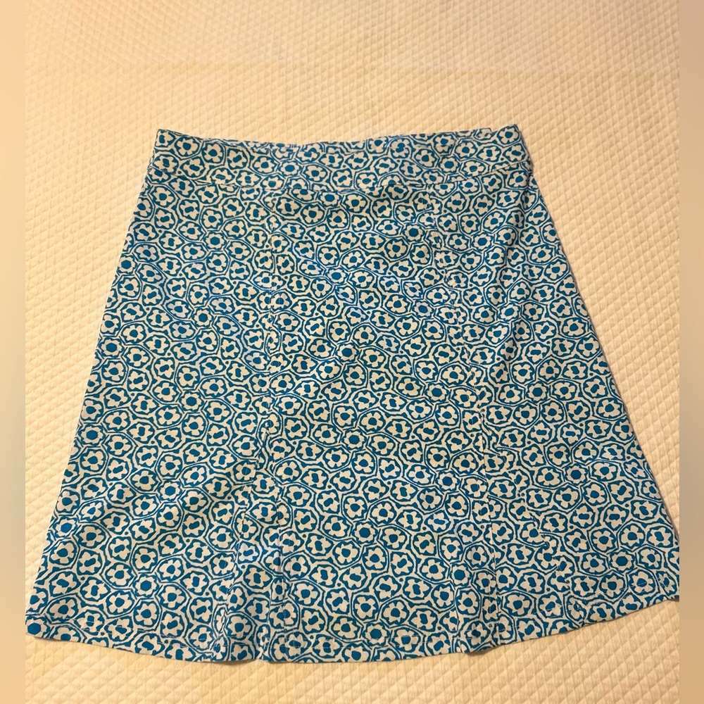 Ladies Rip Skirt